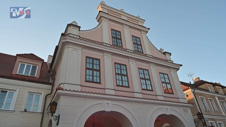 KOLEJNA ATRAKCJA W KAMIENICY OLEŚNICKICH – POWSTANIE CENTRUM NAUKOWO-HISTORYCZNE