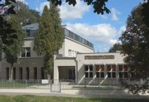 NOWOŚĆ W SANDOMIERZU – POWSTANIE KLUB DLA MŁODZIEŻY