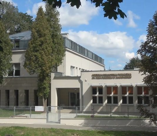 NOWOŚĆ W SANDOMIERZU – POWSTANIE KLUB DLA MŁODZIEŻY