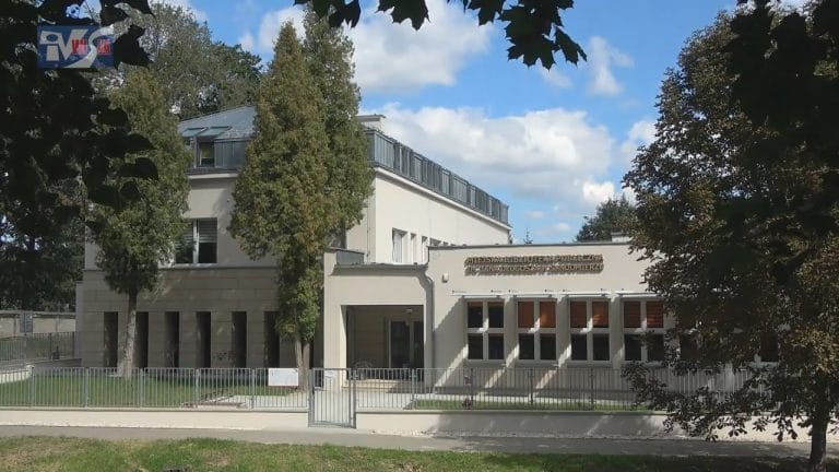 NOWOŚĆ W SANDOMIERZU – POWSTANIE KLUB DLA MŁODZIEŻY