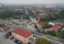 RADNI PRZYJĘLI UCHWAŁĘ INTENCYJNĄ – GORZYCE CHCĄ UZYSKAĆ PRAWA MIEJSKIE