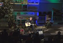 KOLĘDA W ŻEGLARSKIM WYDANIU – KLIMATYCZNY KONCERT W TARNOBRZEGU