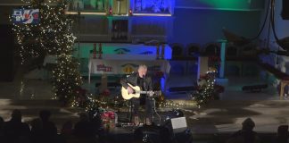 KOLĘDA W ŻEGLARSKIM WYDANIU – KLIMATYCZNY KONCERT W TARNOBRZEGU