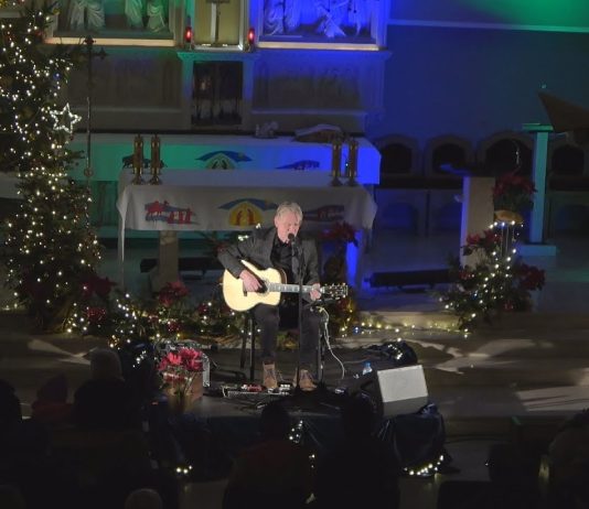 KOLĘDA W ŻEGLARSKIM WYDANIU – KLIMATYCZNY KONCERT W TARNOBRZEGU