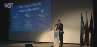 CZAS PODZIĘKOWAŃ I PODSUMOWAŃ – TARNOBRZESKIE SPOTKANIE NOWOROCZNE