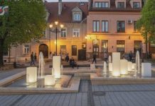 REWITALIZACJA W SANDOMIERZU – MAŁY RYNEK ZOSTANIE PRZEBUDOWANY