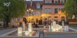 REWITALIZACJA W SANDOMIERZU – MAŁY RYNEK ZOSTANIE PRZEBUDOWANY