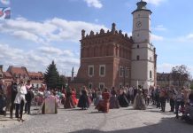 W SANDOMIERZU BĘDĄ ZABIEGALI O TURYSTÓW – BĘDĄ NOWE ATRAKCJE ORAZ INWESTYCJE