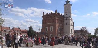 W SANDOMIERZU BĘDĄ ZABIEGALI O TURYSTÓW – BĘDĄ NOWE ATRAKCJE ORAZ INWESTYCJE