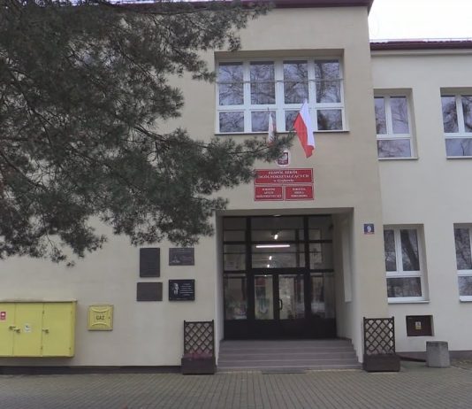 LICEUM OGÓLNOKSZTAŁCĄCE W GRĘBOWIE – SZKOŁA Z DOBRYMI PERSPEKTYWAMI