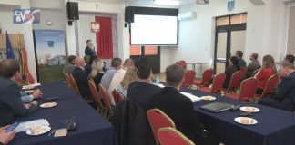 W GORZYCACH O INWESTYCJACH I WSPÓŁPRACY – WODY POLSKIE ROZMAWIAJĄ Z SAMORZĄDOWCAMI