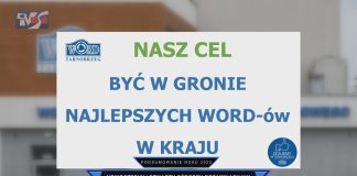 WORD – NOWOCZESNY I OTWARTY OŚRODEK EGZAMINACYJNY – PODSUMOWANIE ROKU 2025