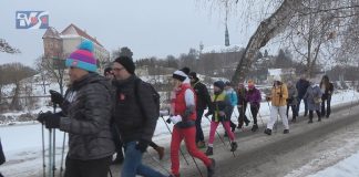 POLICZ SIĘ Z CUKRZYCĄ – MARSZ Z PRZESŁANIEM W SANDOMIERZU