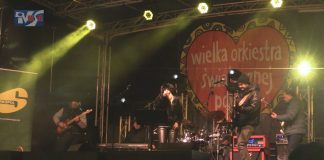 WIELKA ORKIESTRA ŚWIĄTECZNEJ POMOCY – UDANY FINAŁ W TARNOBRZEGU