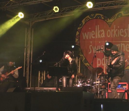 WIELKA ORKIESTRA ŚWIĄTECZNEJ POMOCY – UDANY FINAŁ W TARNOBRZEGU