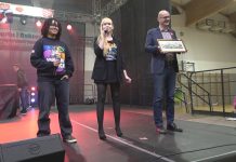 ORKIESTRA ZNÓW ZAGRAŁA – 34. FINAŁ WOŚP W SANDOMIERZU