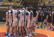 MŁODZI KOSZYKARZE ROZPOCZYNAJĄ WALKĘ O AWANS – SIARKA TARNOBRZEG ROZGROMIŁA START LUBLIN