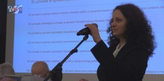 ZMIANY W URZĘDZIE MIASTA TARNOBRZEGA – ALEKSANDRA PAGACZ NOWYM SKARBNIKIEM