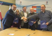 RUSZAJĄ NOWE POŁĄCZENIA AUTOBUSOWE – ZNIKAJĄ KOLEJNE BARIERY KOMUNIKACYJNE