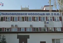 PODSUMOWANIE ROKU W SPÓŁCE – JAK WYGLĄDA SYTUACJA W TARNOBRZESKICH WODOCIĄGACH?