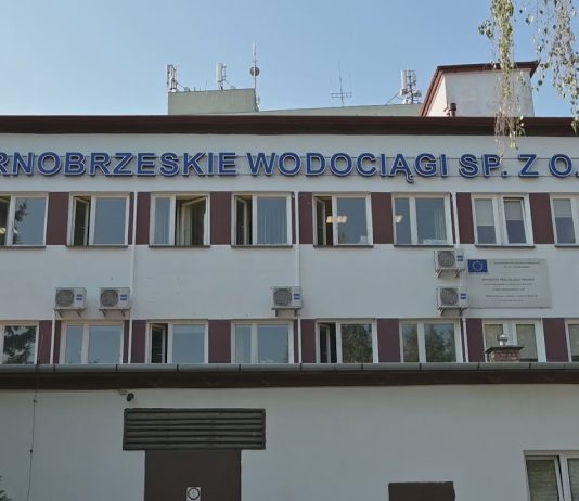 PODSUMOWANIE ROKU W SPÓŁCE – JAK WYGLĄDA SYTUACJA W TARNOBRZESKICH WODOCIĄGACH?