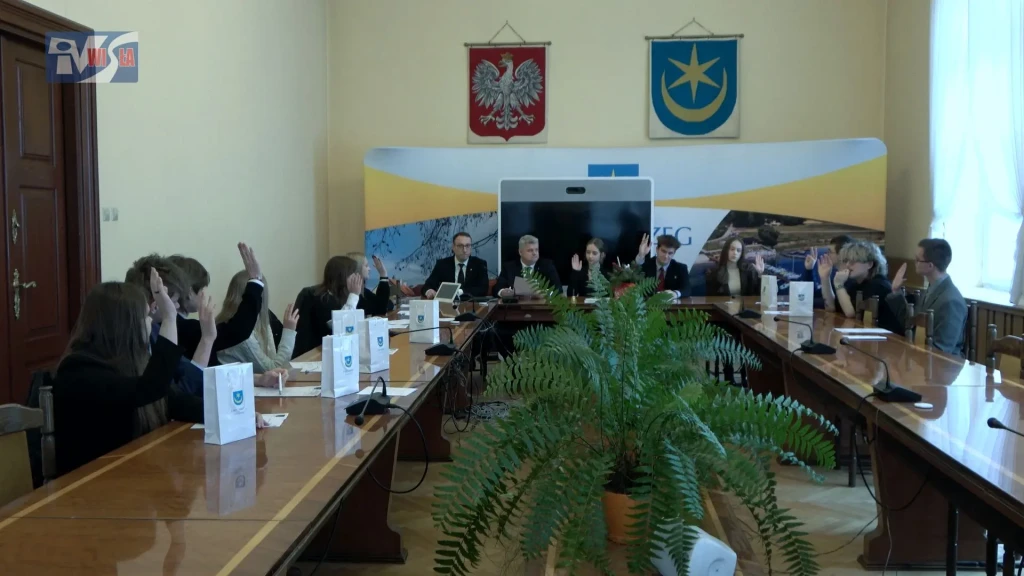 Młodzieżowa Rada Miasta (13)