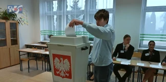 OD WYBORU DO DZIAŁANIA – Młodzieżowa Rada Miasta w Tarnobrzegu – Kadencja 2025-27 Młodzieżowa Rada Miasta