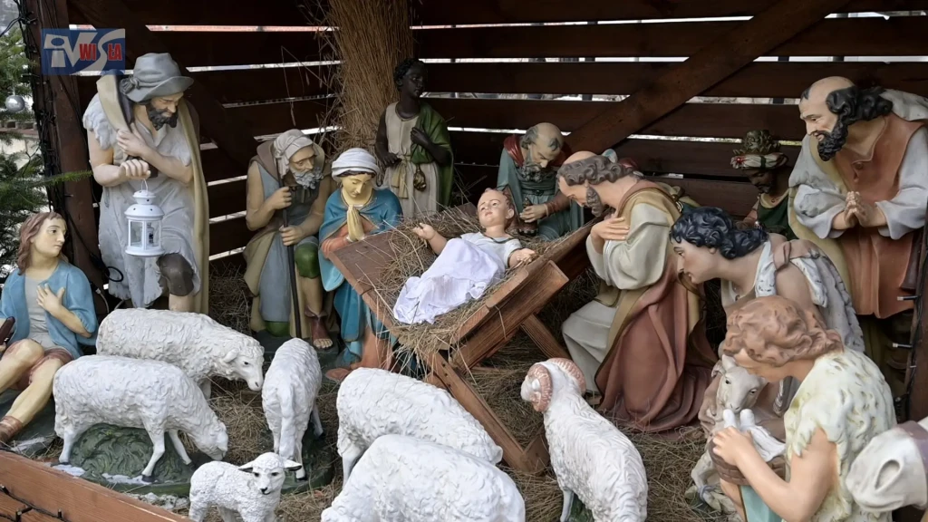 NADZIEJĄ SIĘ CIESZĄ - ORSZAK TRZECH KRÓLI W SANDOMIERZU - 6 STYCZNIA 2026 4 NADZIEJĄ SIĘ CIESZĄ (7)