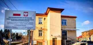 URZĄD GMINY GORZYCE BEZ BARIER – NOWA WINDA JUŻ DZIAŁA Nowa winda w Gminie Gorzyce - 1