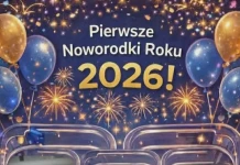 SZPITAL W TARNOBRZEGU – NOWE ŻYCIE 2026 NOWY ROK 2026 - NOWE ŻYCIE - 0