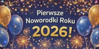 SZPITAL W TARNOBRZEGU – NOWE ŻYCIE 2026 NOWY ROK 2026 - NOWE ŻYCIE - 0