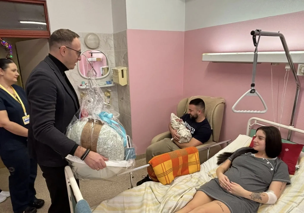 NOWY ROK 2026 - NOWE ŻYCIE - 5