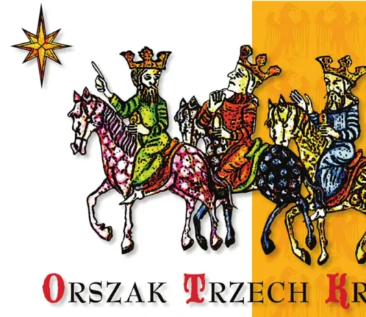 ORSZAK TRZECH KRÓLI W TARNOBRZEGU – 6 STYCZNIA 2026 ORSZAK TRZECH KRÓLI
