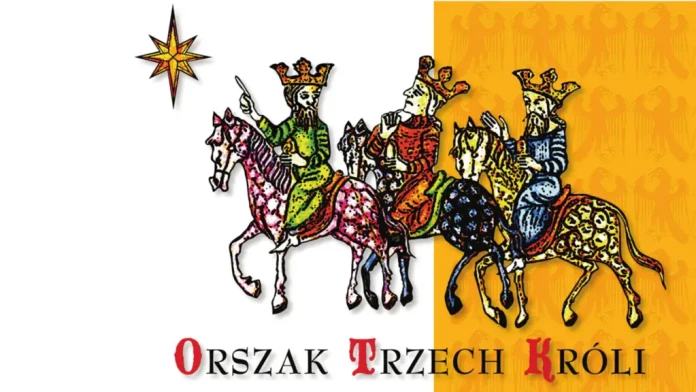ORSZAK TRZECH KRÓLI