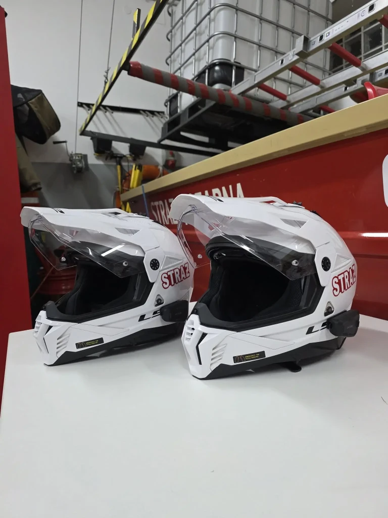 QUAD dla OSP w Grębowie - 4