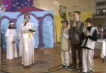 NA KARTACH HISTORII – RODZICOM W PODZIĘCE ZA ICH TRUD – prod. 1999 RODZICOM W PODZIĘCE ZA ICH TRUD - JASEŁKA