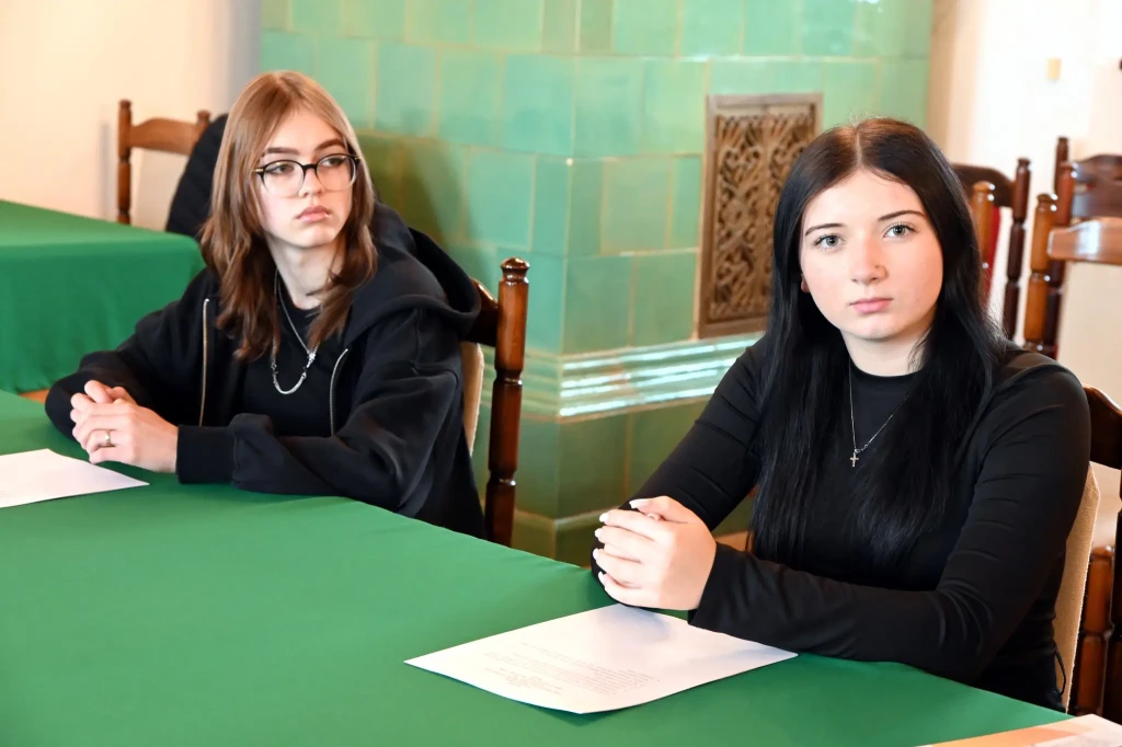 Sesja Młodzieżowej Rady Miasta - 02