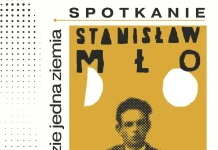 WSZĘDZIE JEDNA ZIEMIA – TWÓRCZOŚĆ STANISŁAWA MŁODOŻEŃCA – 27 STYCZNIA 2026 Spotkanie poświęcone Stanisławowi Młodożeńcowi i promocji książkii