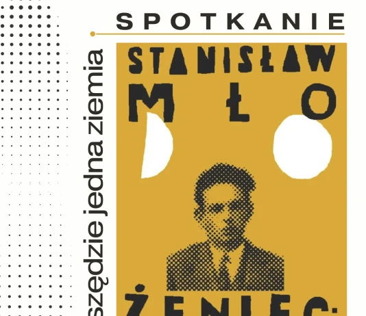 WSZĘDZIE JEDNA ZIEMIA – TWÓRCZOŚĆ STANISŁAWA MŁODOŻEŃCA – 27 STYCZNIA 2026 Spotkanie poświęcone Stanisławowi Młodożeńcowi i promocji książkii