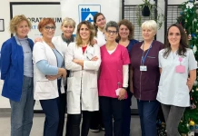 Laboratorium Wojewódzkiego Szpitala w Tarnobrzegu – pozytywna ocena jakości wykonywanych badań Szpital w Tarnobrzegu-laboratorium (1)