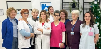 Laboratorium Wojewódzkiego Szpitala w Tarnobrzegu – pozytywna ocena jakości wykonywanych badań Szpital w Tarnobrzegu-laboratorium (1)