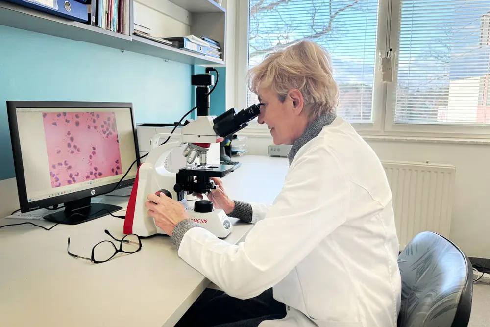 Szpital w Tarnobrzegu-laboratorium (2)