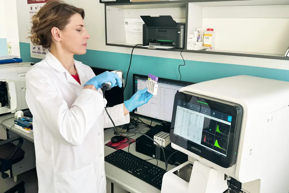 Szpital w Tarnobrzegu-laboratorium (4)