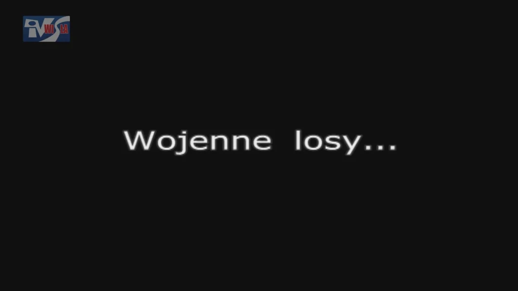 Wojenne Losy (1)