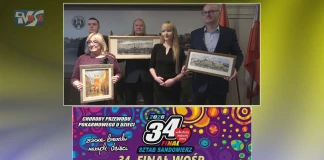 WOŚP 2026 – SANDOMIERZ ZAPRASZA NA 34. FINAŁ WOŚP 2026