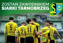 ZOSTAŃ CZĘŚCIĄ KLUBU Z TRADYCJĄ – KS SIARKA ZAPRASZA 24 STYCZNIA 2026 ZOSTAŃ ZAWODNIKIEM SIARKI TARNOBRZEG - 24.01.2026