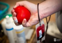 AKCJA KRWIODAWSTWA ŚWIĘTOKRZYSKICH TERYTORIALSÓW AKCJA KRWIODAWSTWA ŚWIĘTOKRZYSKICH TERYTORIALSÓW (1)
