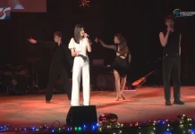 KINO SŁYSZANE SERCEM – FRAGMENTY KONCERTU – 11 LUTEGO 2026 KINO SŁYSZANE SERCEM (11)