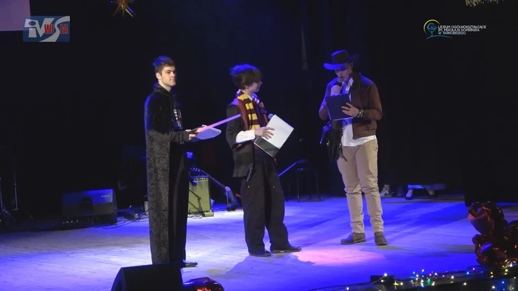 KINO SŁYSZANE SERCEM (2)