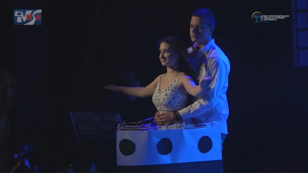 KINO SŁYSZANE SERCEM (4)